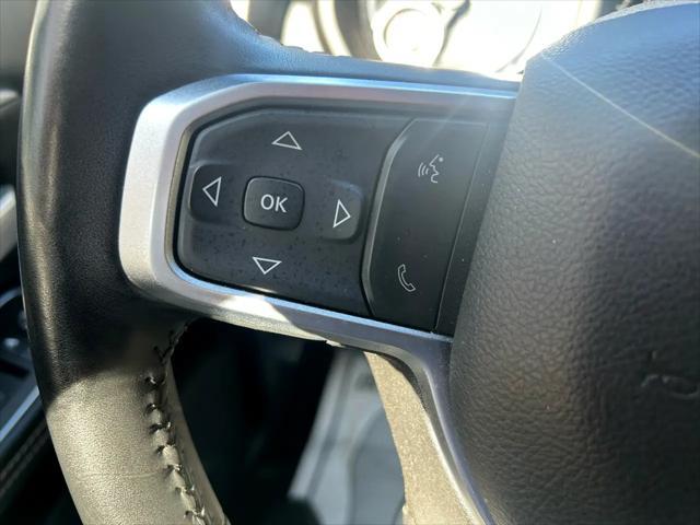 used 2024 Ram 2500 car, priced at $59,975