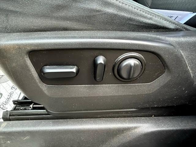 used 2020 Chevrolet Silverado 1500 car, priced at $34,975