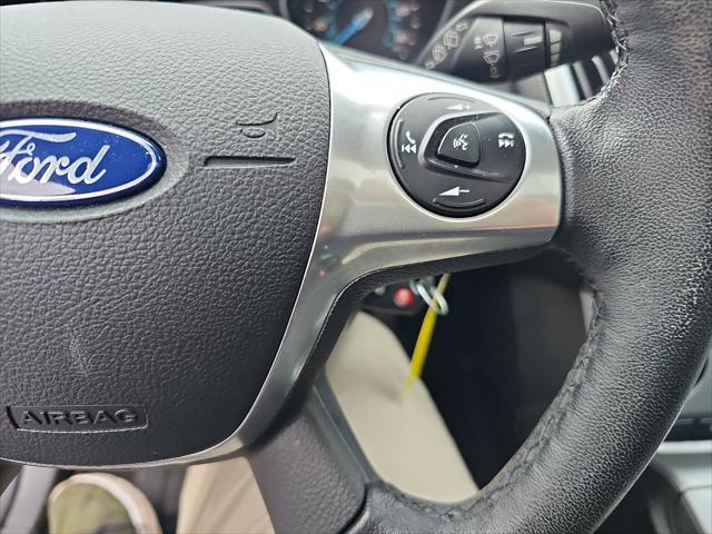 used 2014 Ford Focus car, priced at $9,975