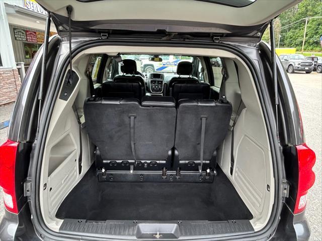 used 2019 Dodge Grand Caravan car, priced at $16,975