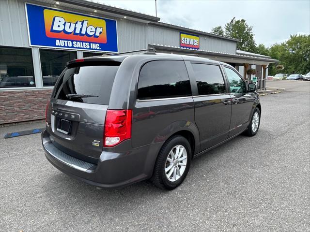 used 2019 Dodge Grand Caravan car, priced at $16,975