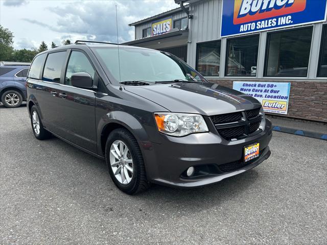 used 2019 Dodge Grand Caravan car, priced at $16,975