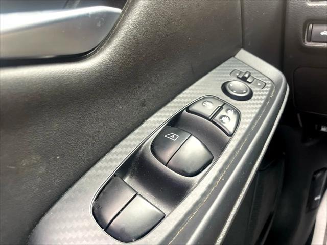 used 2021 Nissan Sentra car, priced at $19,975