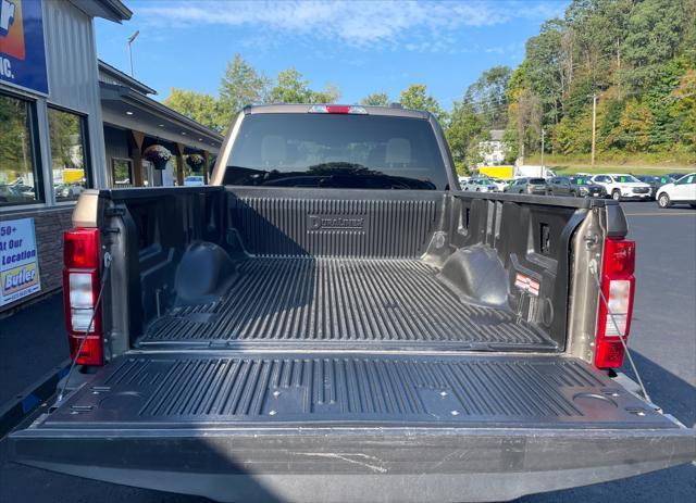 used 2022 Ford F-250 car, priced at $44,975