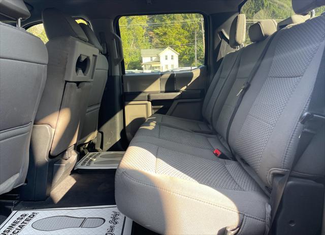 used 2022 Ford F-250 car, priced at $44,975