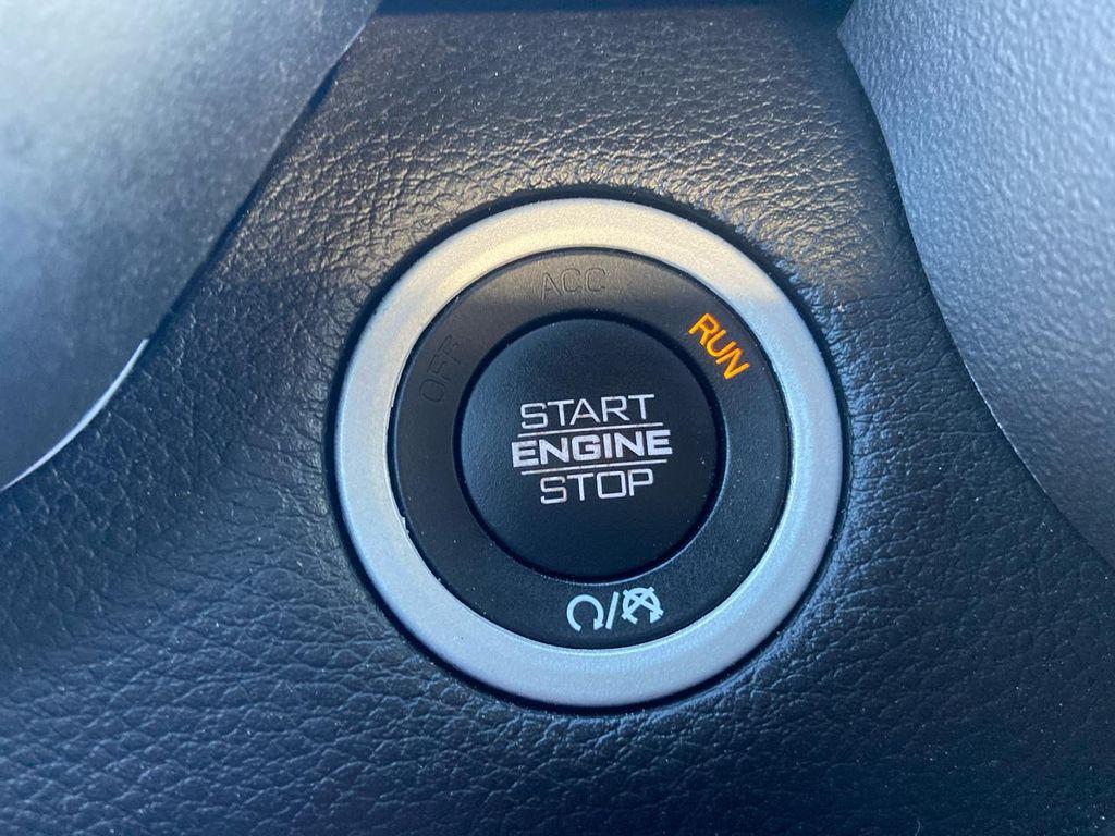 used 2019 Ram 1500 car, priced at $35,975