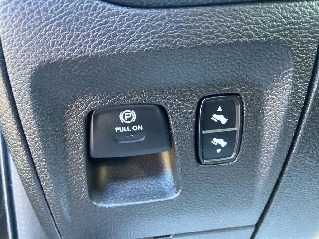 used 2019 Ram 1500 car, priced at $35,975