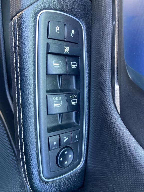 used 2019 Ram 1500 car, priced at $35,975