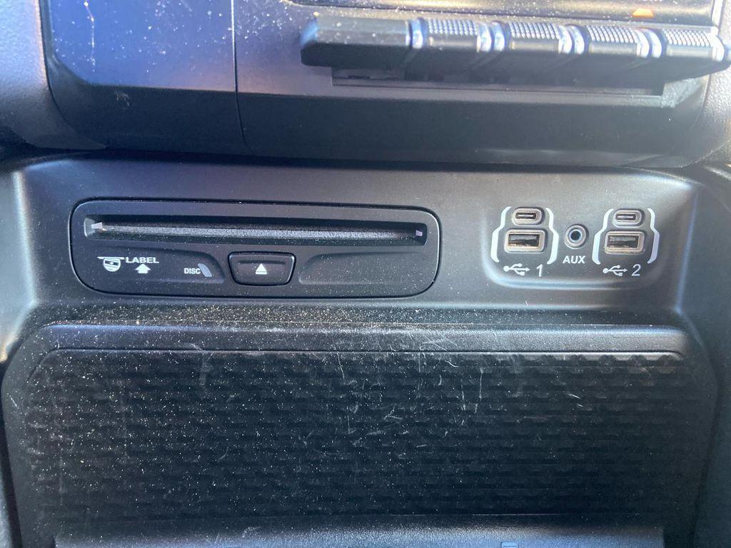 used 2019 Ram 1500 car, priced at $35,975