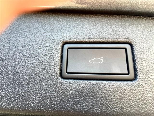 used 2024 Volkswagen Tiguan car, priced at $30,975