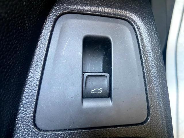 used 2024 Volkswagen Tiguan car, priced at $30,975