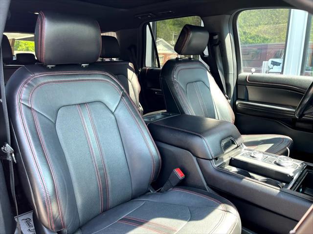 used 2020 Ford Expedition car, priced at $37,975