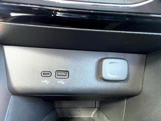 used 2024 Buick Encore GX car, priced at $28,975