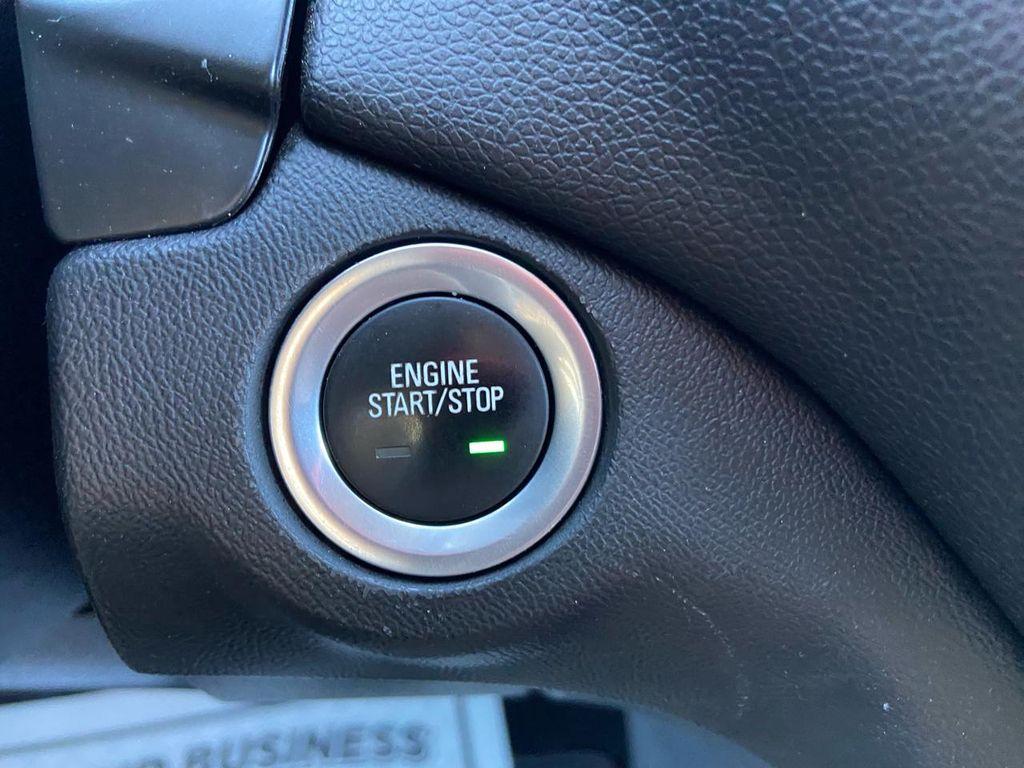 used 2019 Chevrolet Equinox car, priced at $20,975