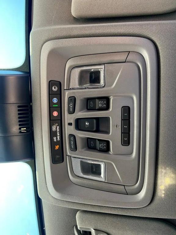 used 2023 Chevrolet Silverado 1500 car, priced at $45,975