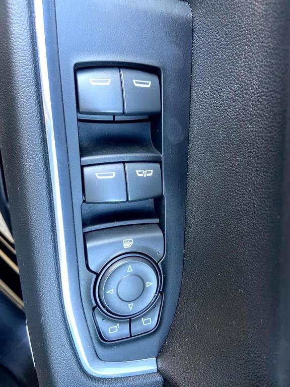 used 2023 Chevrolet Silverado 1500 car, priced at $45,975