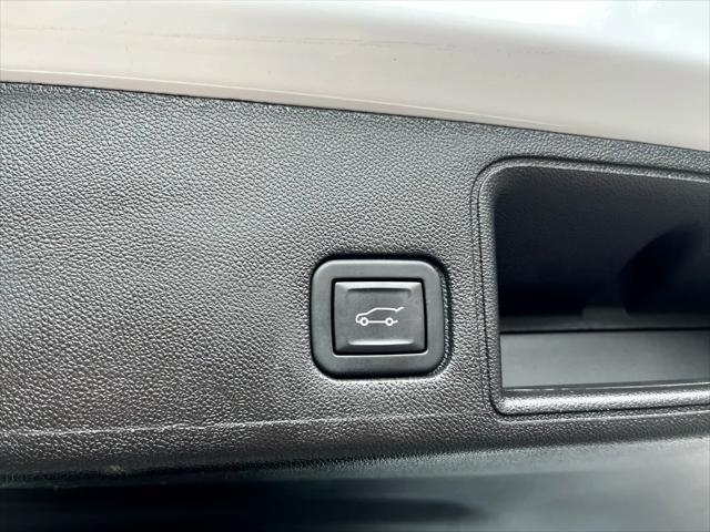 used 2024 GMC Terrain car, priced at $29,975