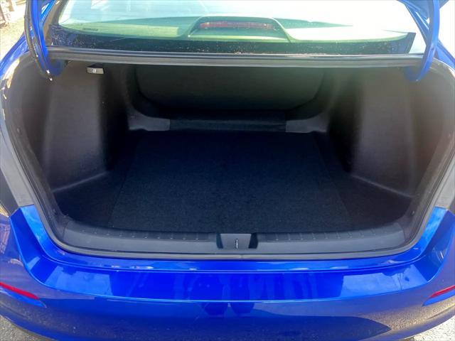 used 2023 Honda Civic car, priced at $27,975