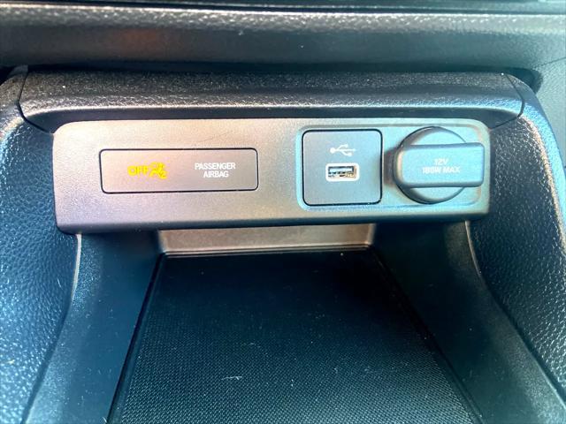 used 2023 Honda Civic car, priced at $27,975