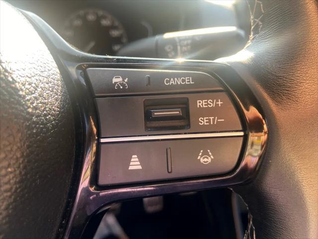 used 2023 Honda Civic car, priced at $27,975