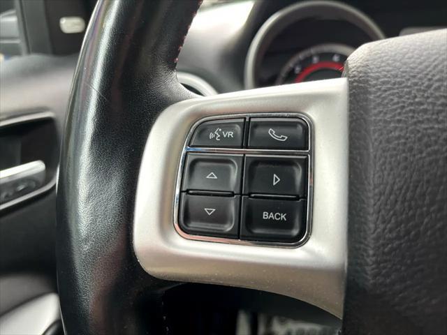 used 2019 Dodge Journey car, priced at $18,975