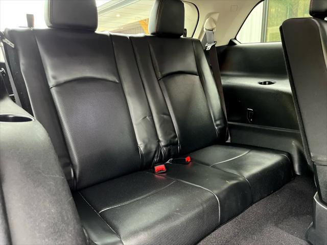 used 2019 Dodge Journey car, priced at $18,975