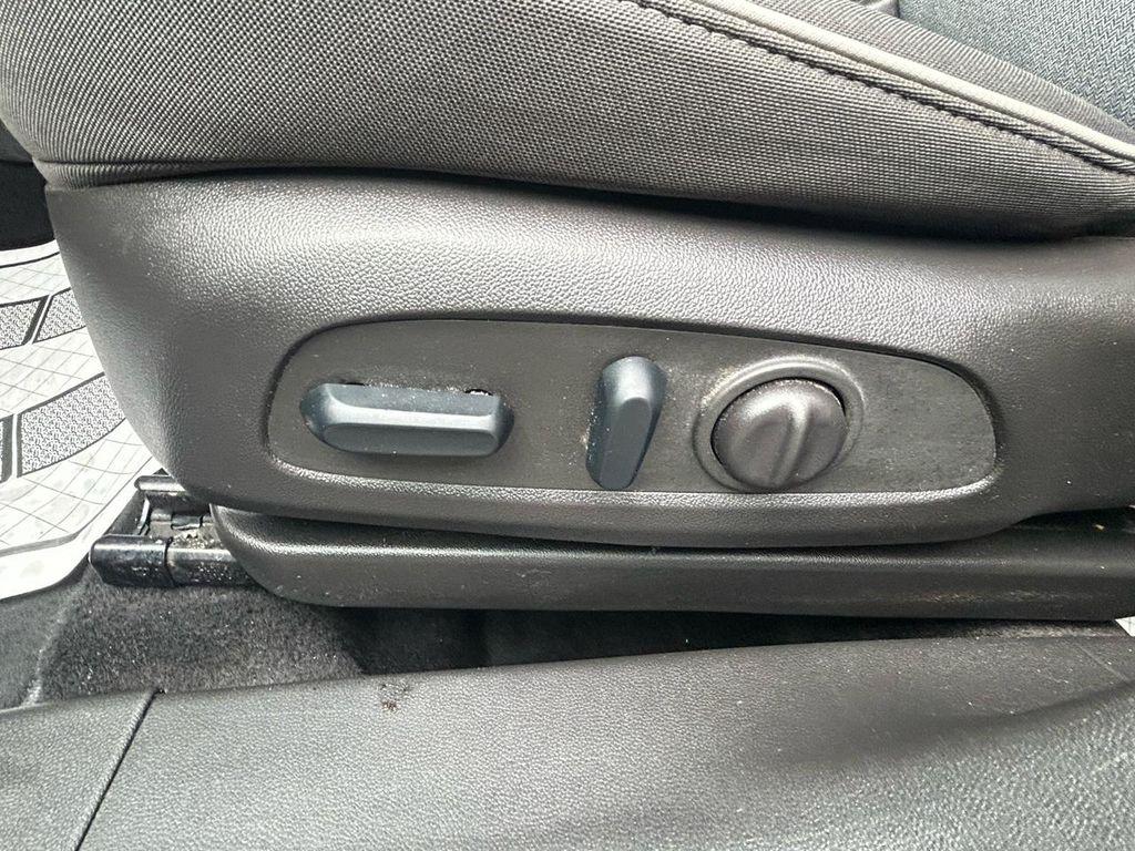 used 2023 Chevrolet TrailBlazer car, priced at $24,975