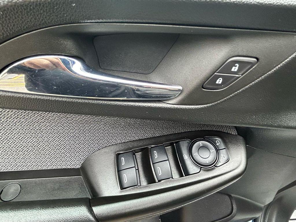 used 2023 Chevrolet TrailBlazer car, priced at $24,975