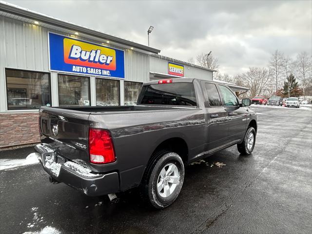 used 2019 Ram 1500 car, priced at $26,975