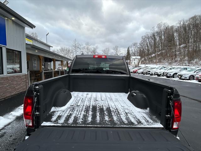 used 2019 Ram 1500 car, priced at $26,975