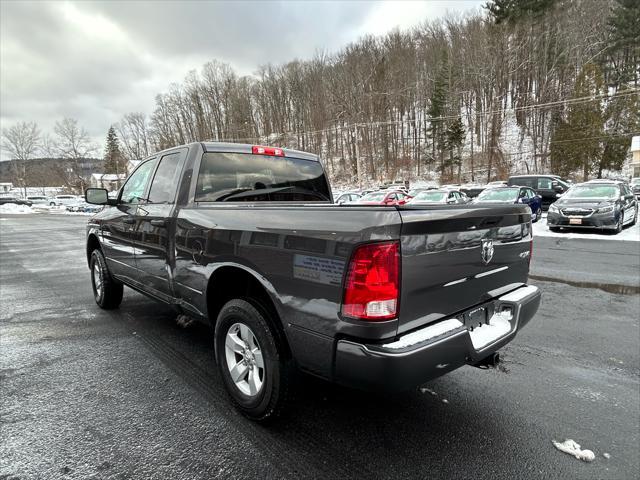 used 2019 Ram 1500 car, priced at $26,975