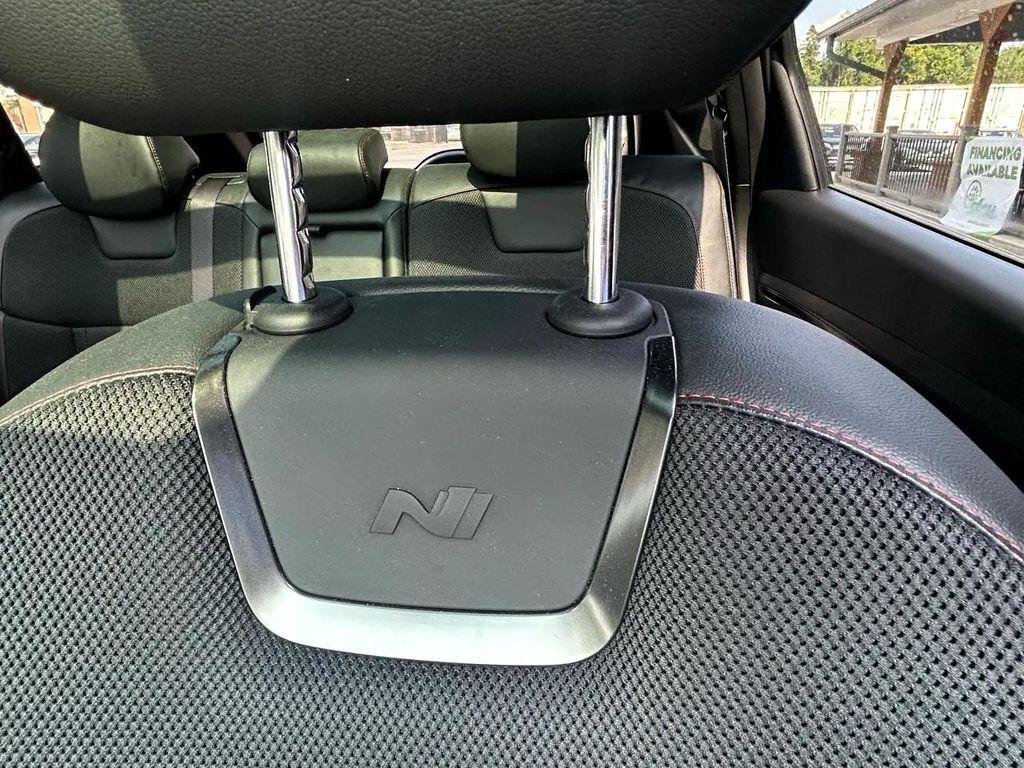 used 2023 Hyundai Tucson car, priced at $29,975