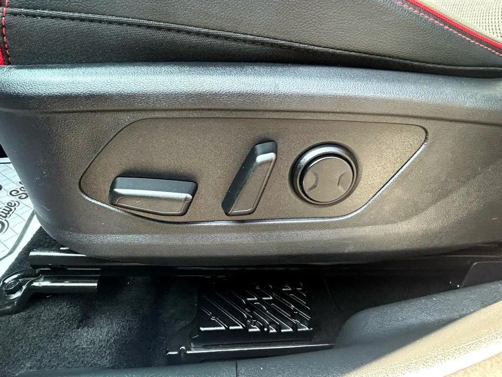 used 2023 Hyundai Tucson car, priced at $29,975