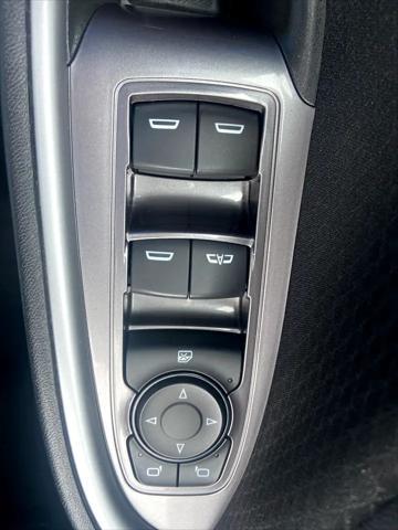 used 2022 Chevrolet Malibu car, priced at $21,975