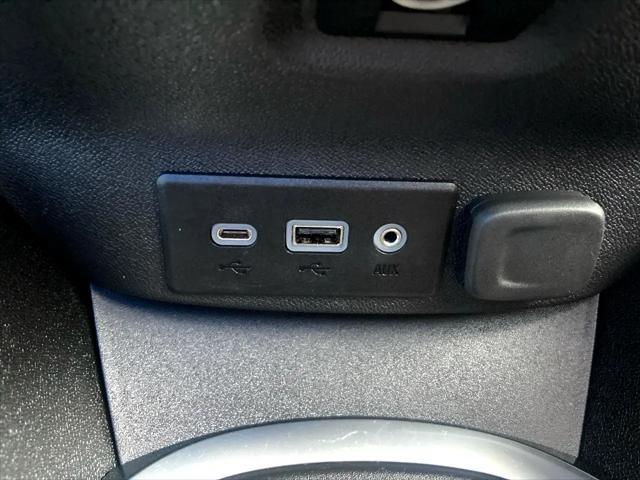 used 2022 Chevrolet Malibu car, priced at $21,975