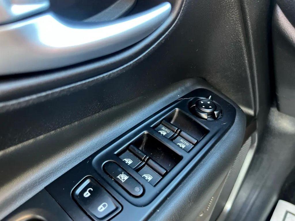 used 2019 Jeep Renegade car, priced at $20,975