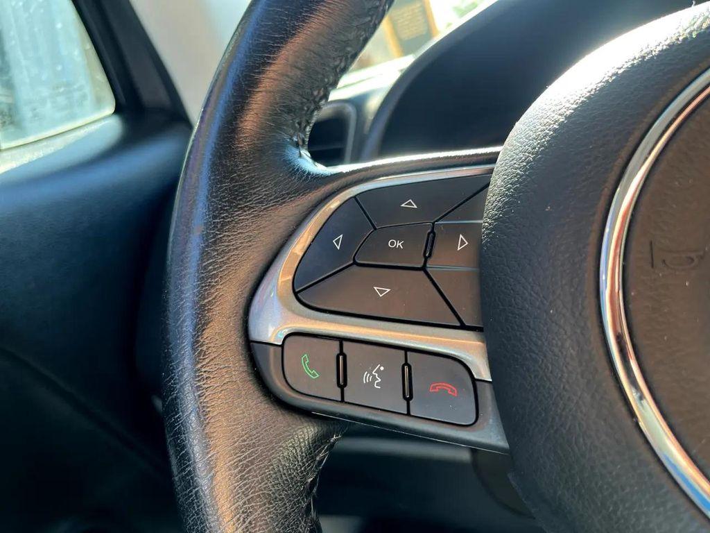 used 2019 Jeep Renegade car, priced at $20,975