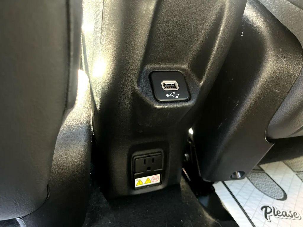 used 2019 Jeep Renegade car, priced at $20,975