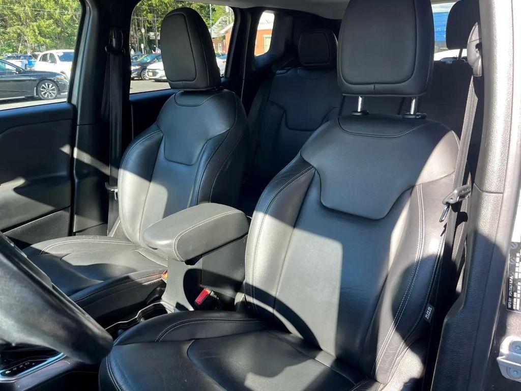 used 2019 Jeep Renegade car, priced at $20,975
