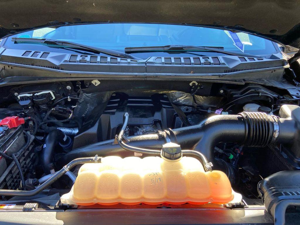 used 2017 Ford F-150 car, priced at $25,975