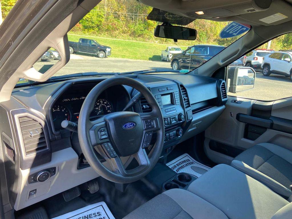 used 2017 Ford F-150 car, priced at $25,975