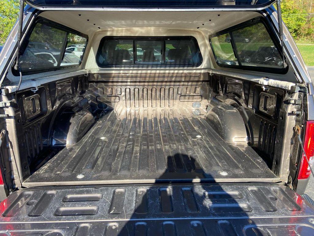 used 2017 Ford F-150 car, priced at $25,975