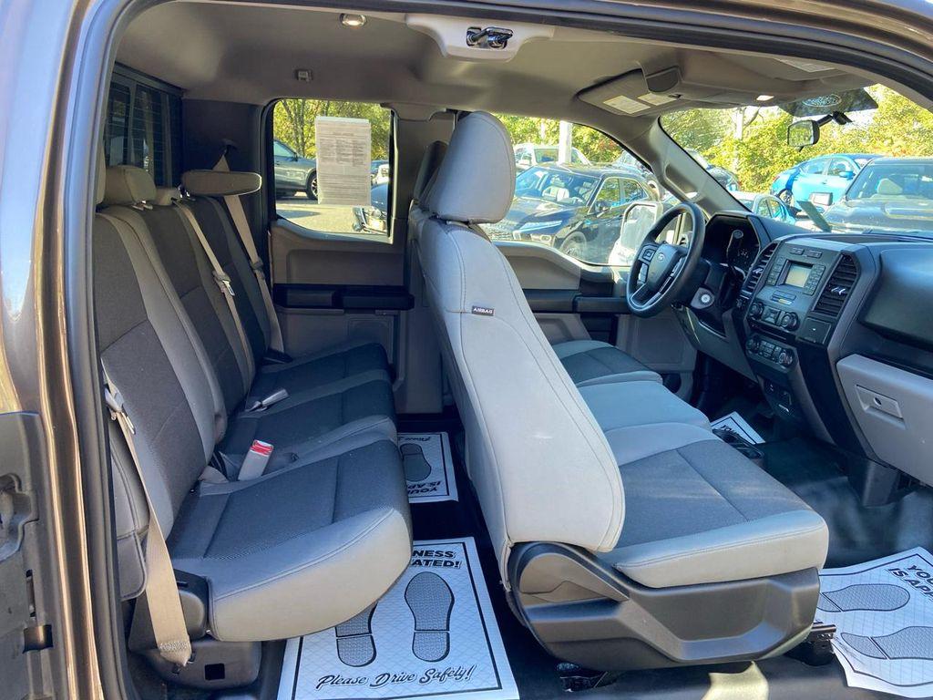 used 2017 Ford F-150 car, priced at $25,975