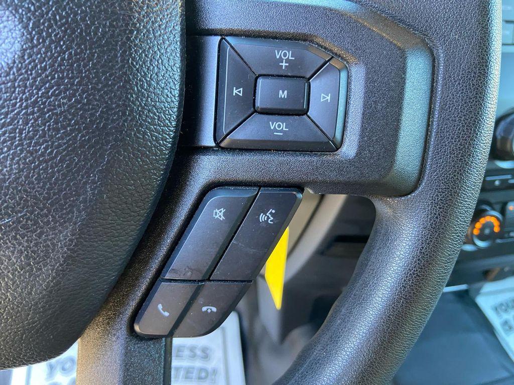 used 2017 Ford F-150 car, priced at $25,975