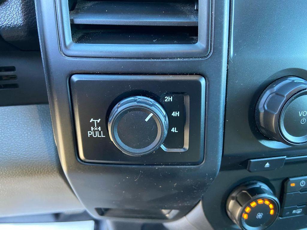 used 2017 Ford F-150 car, priced at $25,975