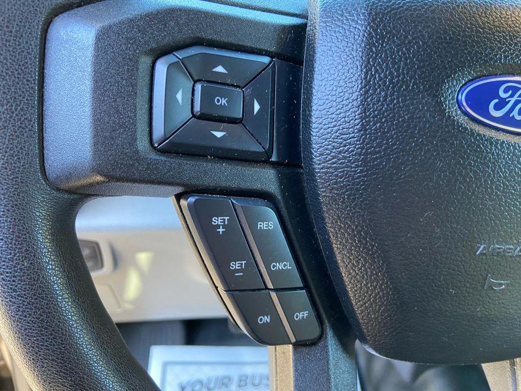 used 2017 Ford F-150 car, priced at $25,975