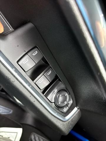 used 2024 GMC Sierra 1500 car, priced at $48,975