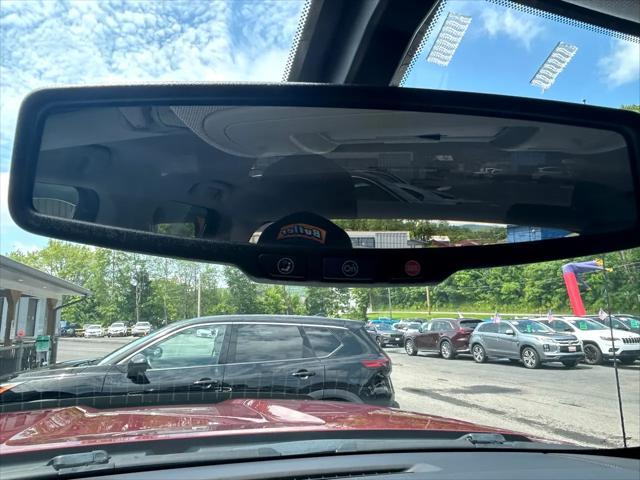 used 2018 GMC Sierra 1500 car, priced at $26,975