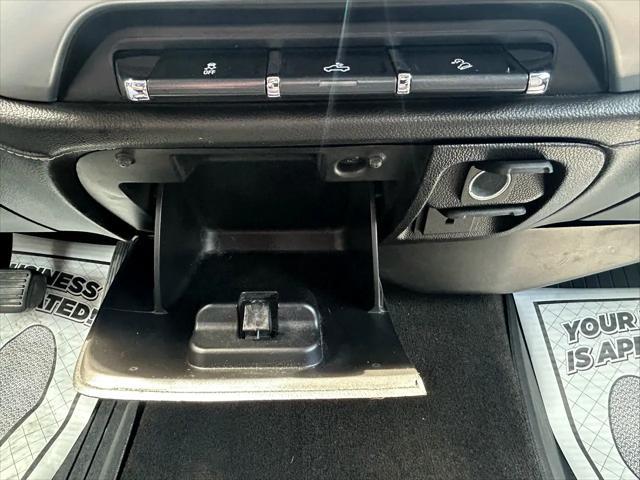 used 2018 GMC Sierra 1500 car, priced at $26,975