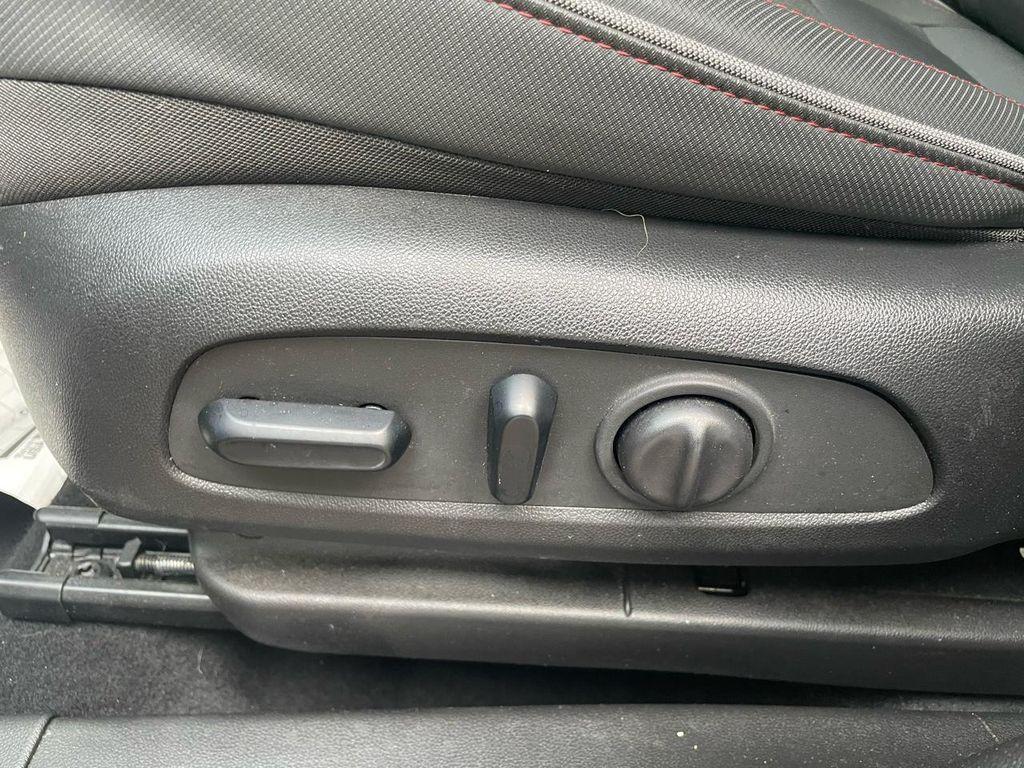 used 2021 Chevrolet TrailBlazer car, priced at $21,975